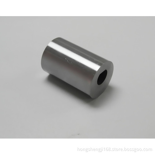 Ball Joints-Forging and Machining Metal Aluminum Parts